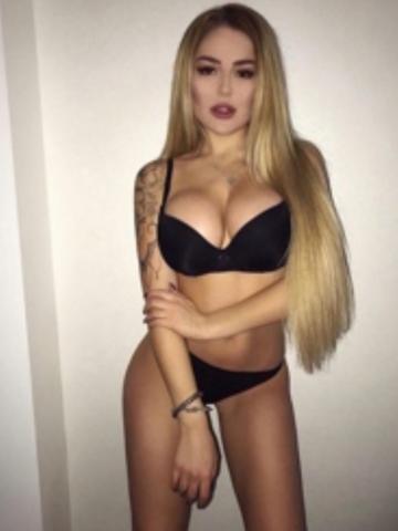 Ася Необузданная фото 2