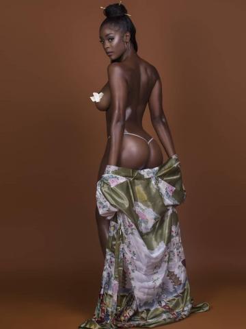 Богдана Горячая Массажистка фото 3