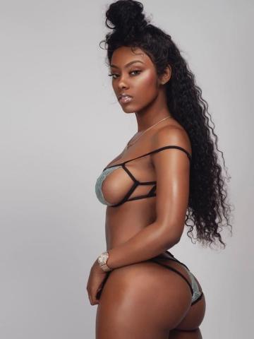 Богдана Горячая Массажистка фото 4